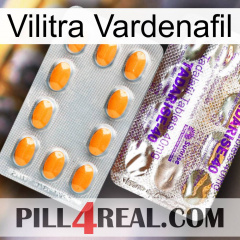 Vilitra Vardenafil new12